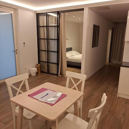 Katharina City Apartments Vienna Exterior photo