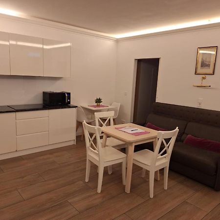 Katharina City Apartments Vienna Exterior photo