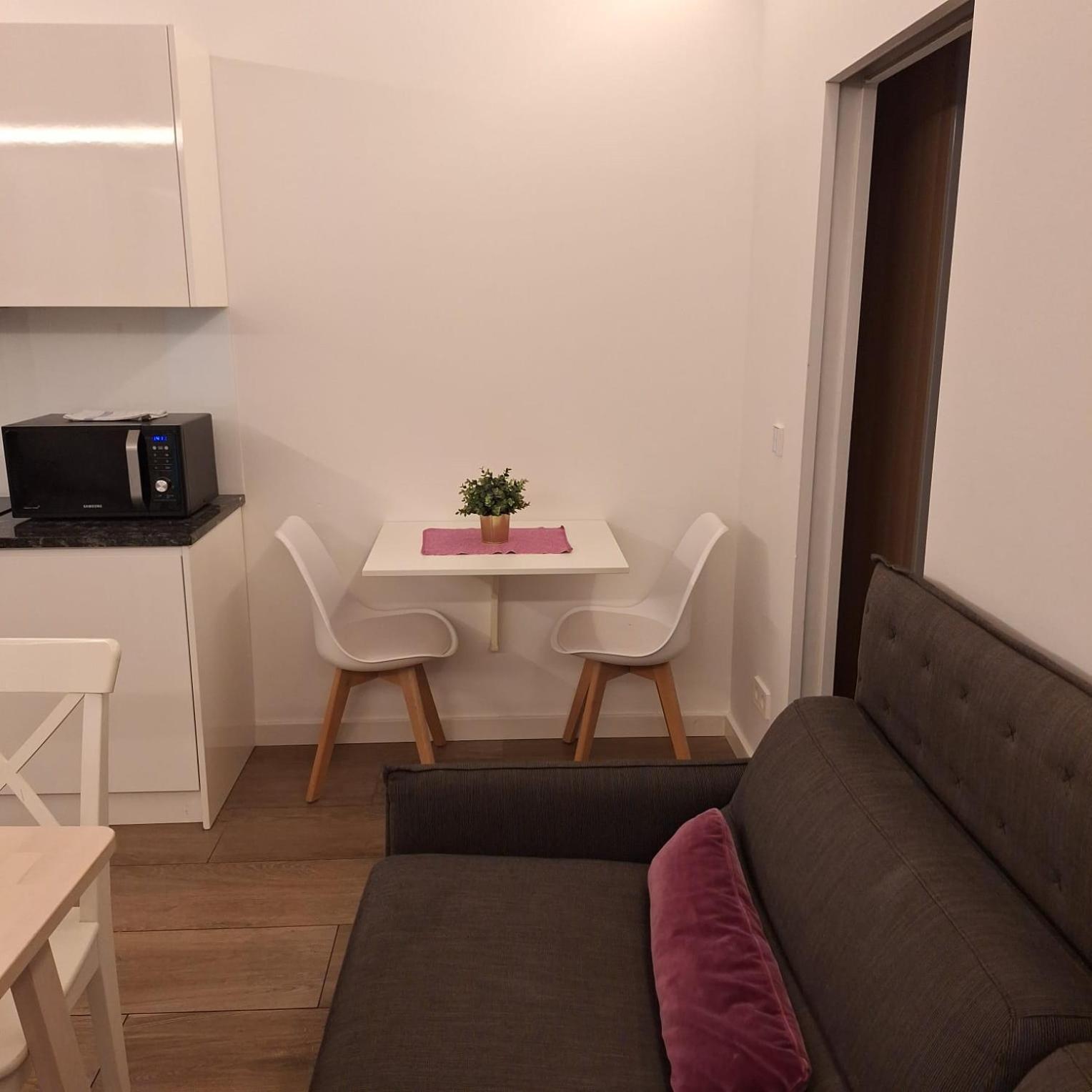 Katharina City Apartments Vienna Exterior photo