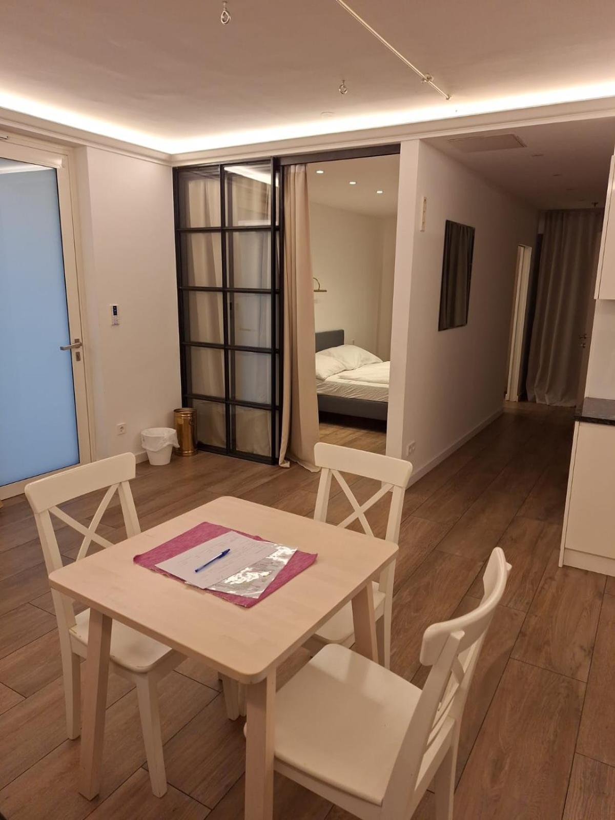 Katharina City Apartments Vienna Exterior photo