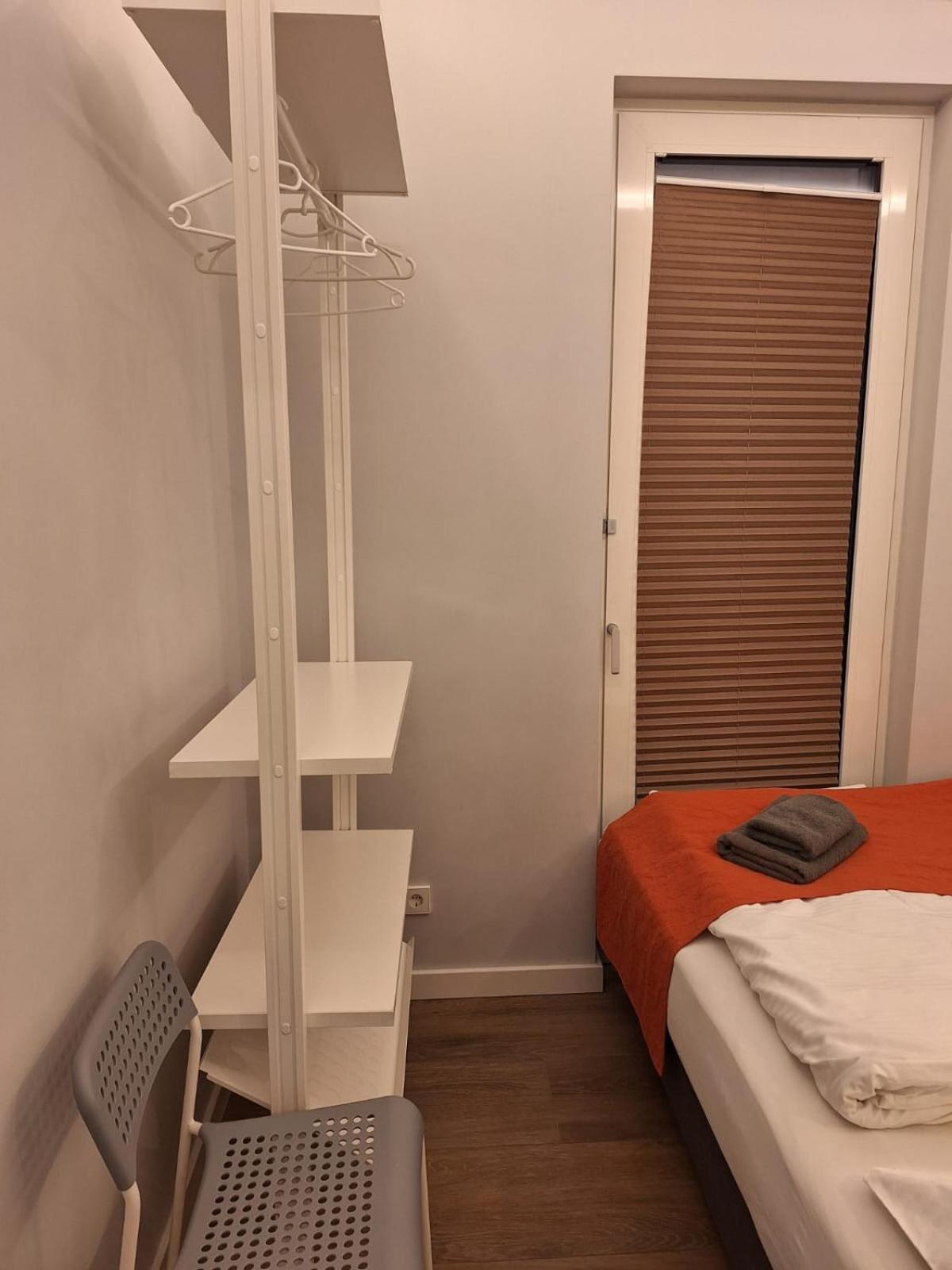 Katharina City Apartments Vienna Exterior photo