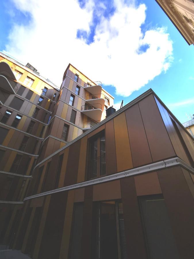 Katharina City Apartments Vienna Exterior photo