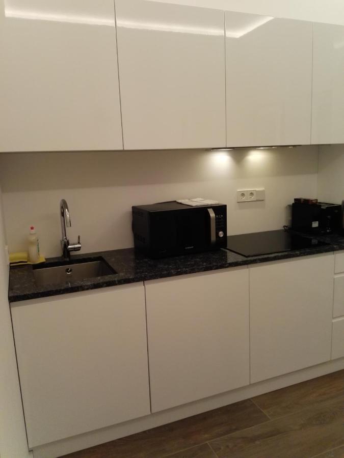 Katharina City Apartments Vienna Exterior photo