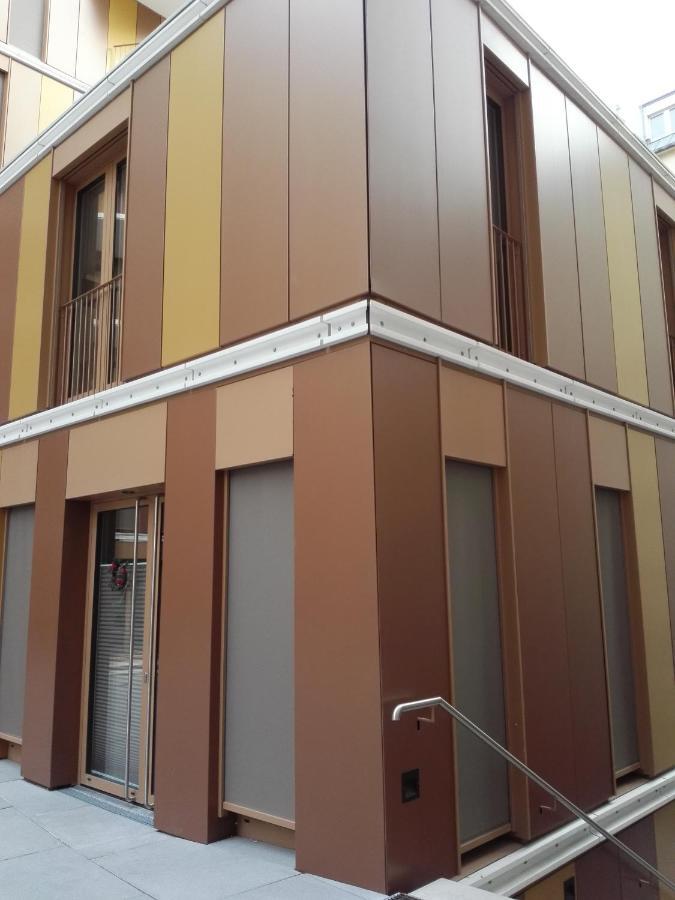 Katharina City Apartments Vienna Exterior photo